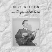 Bert Weedon - Vintage Selection