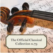 The Official Classical Collection n. 79
