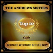 Boogie Woogie Bugle Boy (Billboard Hot 100 - No 6)