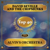 Alvin's Orchestra (Billboard Hot 100 - No 33)