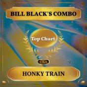 Honky Train (Billboard Hot 100 - No 92)