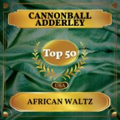 African Waltz (Billboard Hot 100 - No 41)