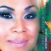 I'm Not Coming Down"- Power Mixes Volume 2 Martha Wash