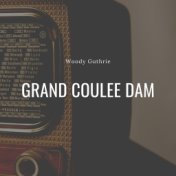 Grand Coulee Dam