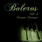 Boleros Vol. 3