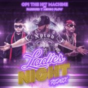 Ladies Night (Remix) [feat. Farruko & Nengo Flow]