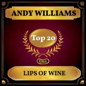 Lips of Wine (Billboard Hot 100 - No 17)