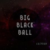 Big Black Ball