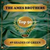 49 Shades of Green (Billboard Hot 100 - No 49)