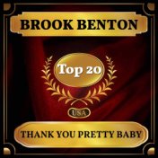 Thank You Pretty Baby (Billboard Hot 100 - No 16)
