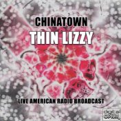 Chinatown (Live)