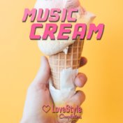 Music Cream