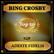 Adeste Fidelis (Billboard Hot 100 - No 45)
