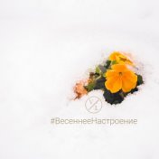 #Весеннее настроение