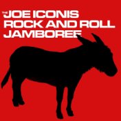 The Joe Iconis Rock & Roll Jamboree