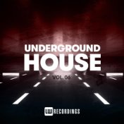 Underground House, Vol. 06