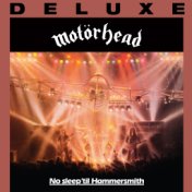 No Sleep 'Til Hammersmith (Live) (Live; Deluxe Edition)