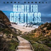 Rebirth for Greatness, Vol. 5