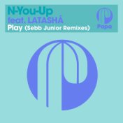 Play (Sebb Junior Remixes)