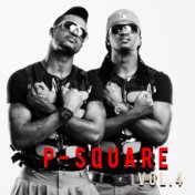 P-Square, Vol.4