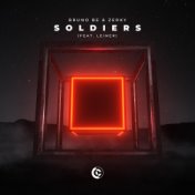 Soldiers (feat. Leiner)