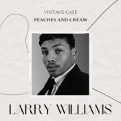 Vintage Cafè: Peaches and Cream