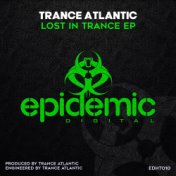 Lost In Trance EP