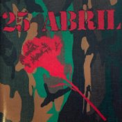 25 Abril (Cravo)