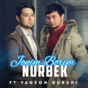 Jonim Borim (feat. Yagzon Guruhi)