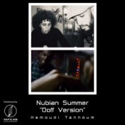 Nubian Summer (Doff Version)