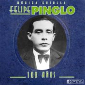 Felipe Pinglo 100 años
