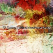 27 Stormy Spiritual Awareness Auras