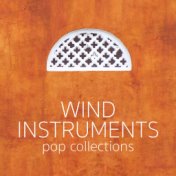 Winds instrument pop collections