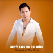 Chuyện Nàng Hoa Cúc Trắng