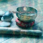 74 Zen Filled Tracks