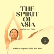 The Spirit of Asia (Music For Your Mind & Soul), Vol. 3
