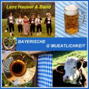 Bayerische G'mueatlichkeit