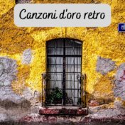 Canzoni d'oro retro