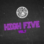 High Five, Vol. 7