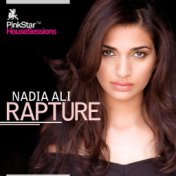 Nadia Ali