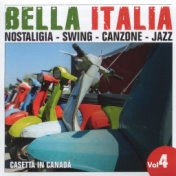 Bella Italia - Casetta in Canadá