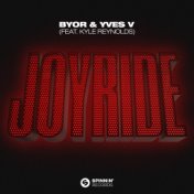 Joyride (feat. Kyle Reynolds) (Extended Mix)