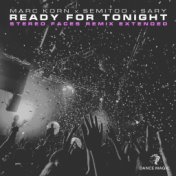 Ready for Tonight (Stereo Faces Remix Extended)