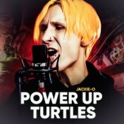 Power Up Turtles