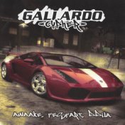 Gallardo Cypher