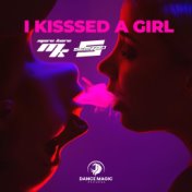 I Kissed a Girl