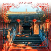 Era of Asia