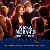 Nick & Norah's Infinite Playlist - Music From The Original Motion Picture Soundtrack (International)