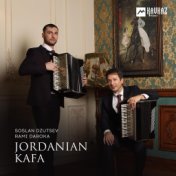 Jordanian Kafa