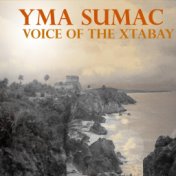 Voice Of The Xtabay